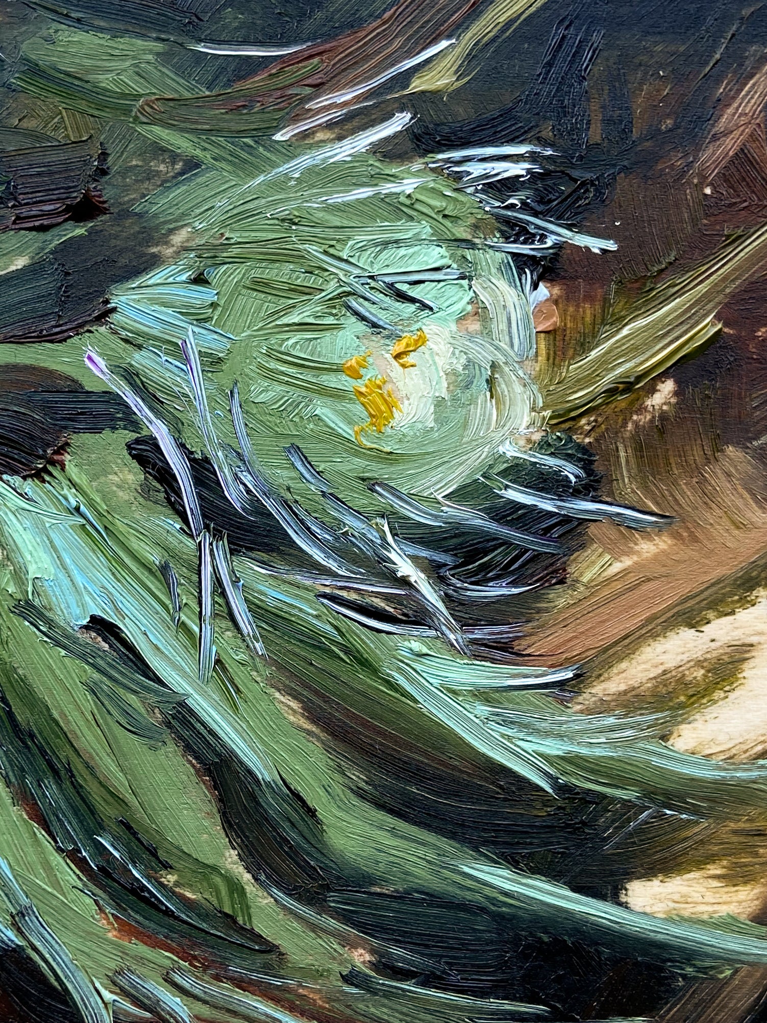 Thistle
