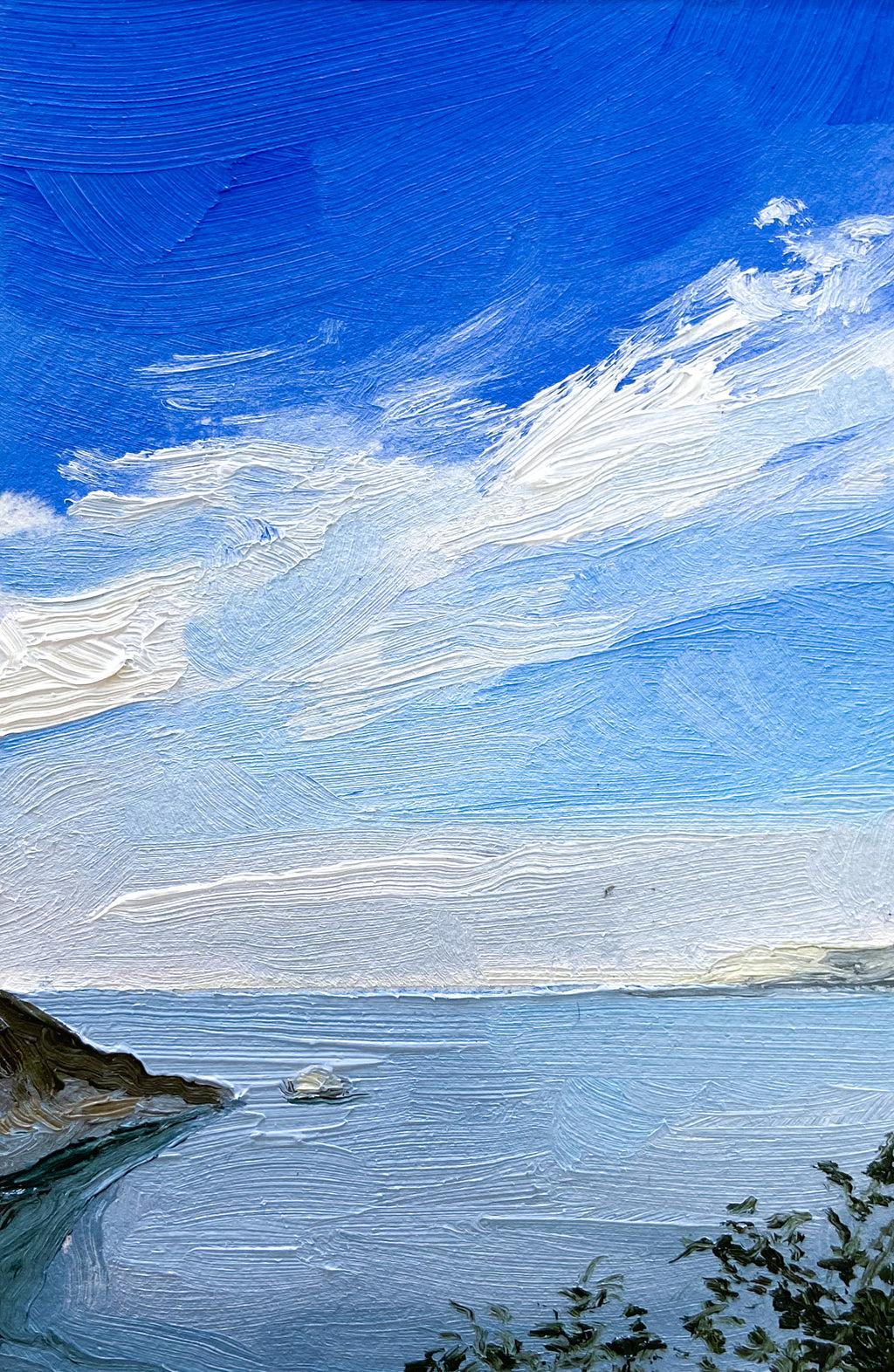 Seascape IV